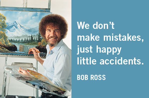 Bob Ross