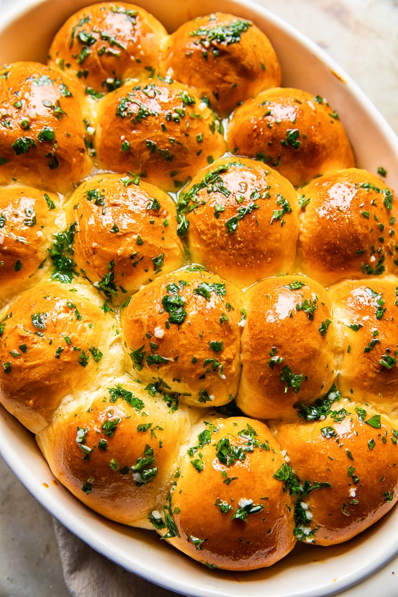 Dinner Rolls