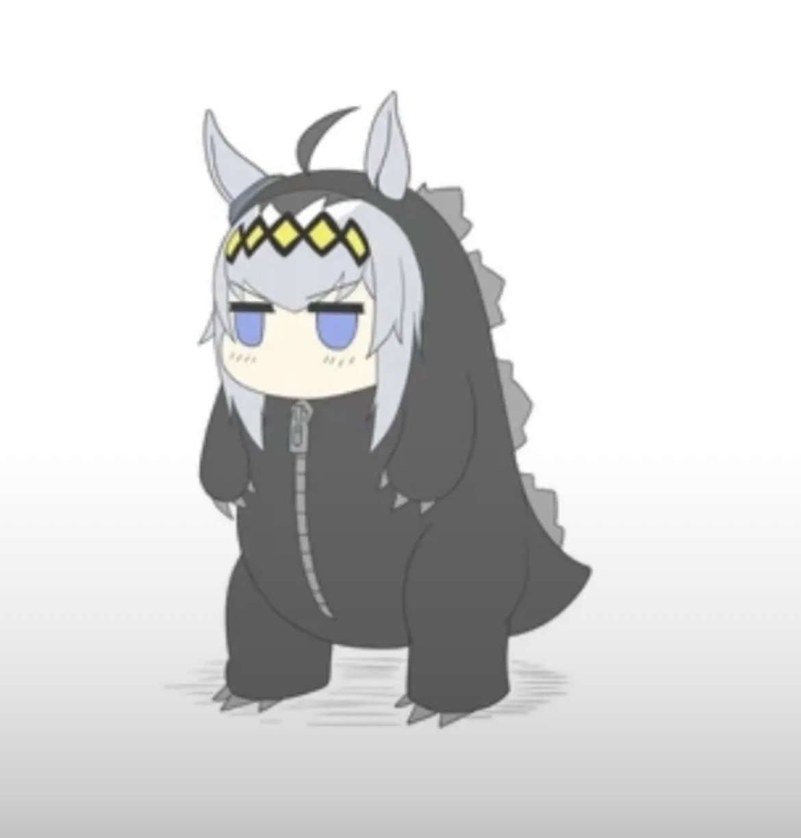 Oguri Cap